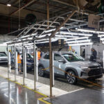 GM alcança 5 milhões de veículos produzidos em Gravataí (RS)
