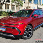 GM Foca em Modelos a Combustão para Chevrolet e Cadillac nos EUA
