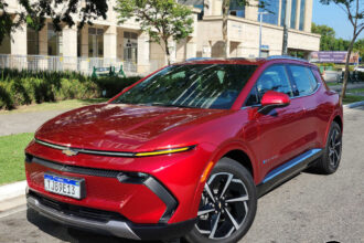 GM Foca em Modelos a Combustão para Chevrolet e Cadillac nos EUA