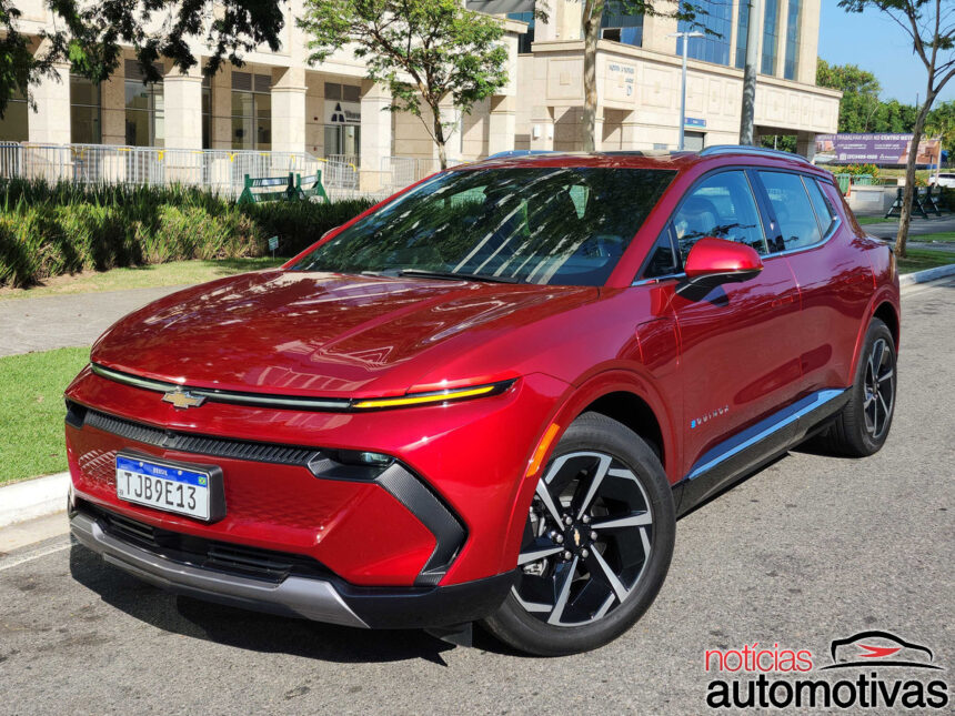 GM Foca em Modelos a Combustão para Chevrolet e Cadillac nos EUA