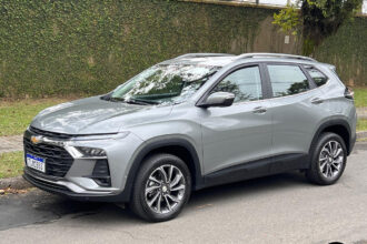 GM investe R$ 300 mi em Joinville para fabricar motor híbrido leve