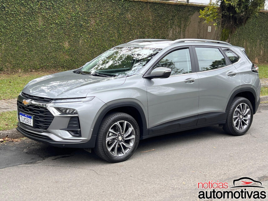 GM investe R$ 300 mi em Joinville para fabricar motor híbrido leve