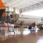 Gol sucateia dois 737 MAX 8 após problemas crônicos