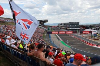 GP da Hungria de F1: Horários e Informações de Transmissão da Etapa no Hungaroring
