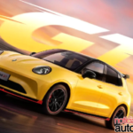 GWM lança ORA 5 GT de 204 cv e promete 580 km de autonomia