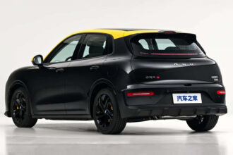 GWM revela ORA 5 GT e Sport com kit aerodinâmico e LiDAR