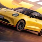 GWM revela versões esportivas Sport e GT do Ora 5 na China
