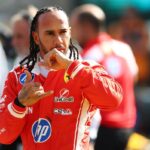 Hamilton conecta Shakira e Mbappé para nova parceria musical
