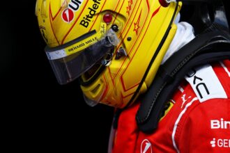 Hamilton traça metas para o GP da Hungria após desempenho na Bélgica