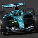 Honda antecipa estreia do novo motor da Aston Martin no Hungaroring