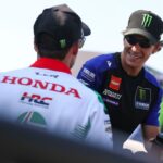 Honda Anuncia Quartararo e Alonso como Novos Pilotos para a MotoGP 2027