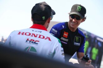 Honda Anuncia Quartararo e Alonso como Novos Pilotos para a MotoGP 2027