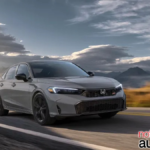 Honda confirma fim de produção do Civic Si e do Acura Integra A-Spec