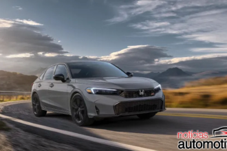 Honda confirma fim de produção do Civic Si e do Acura Integra A-Spec