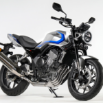 Honda confirma lançamento das novas CB400 para o Japão no segundo semestre