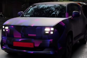 Honda desenvolve SUV elétrico médio com preço competitivo para o mercado indiano