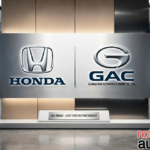Honda e GAC ampliam parceria para produção de veículos elétricos até 2038