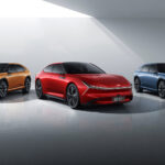 Honda e GAC renovam joint venture na China e estendem parceria até 2038