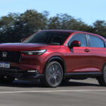 Honda HR-V 2027: Preços, Versões e Equipamentos do SUV Compacto