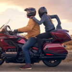 Honda lança Gold Wing Tour 50th Anniversary no Brasil por R$304.450