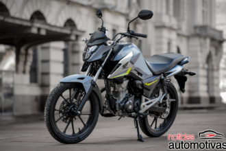 Honda lança motos flexíveis na Índia e aposta em etanol além da eletricidade