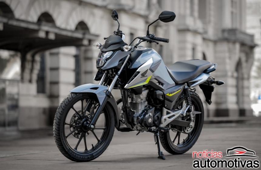 Honda lança motos flexíveis na Índia e aposta em etanol além da eletricidade