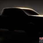 Honda prepara nova Ridgeline com visual agressivo; produção em até 2 anos