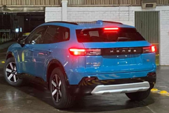 Honda recomenda híbridos nos EUA após retirar elétricos da linha