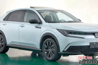 Honda vai manter fábricas na China mesmo com vendas caindo 60%