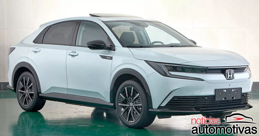 Honda vai manter fábricas na China mesmo com vendas caindo 60%