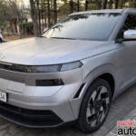 Hyundai antecipa novo Kona: visual quadrado e inspiração no IONIQ 5