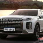 Hyundai corta preço da Palisade: SUV V6 295 cv agora por R$379.990