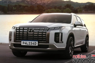 Hyundai corta preço da Palisade: SUV V6 295 cv agora por R$379.990
