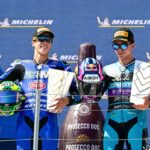Impactos da Contratação de Quartararo na Carreira de Moreira com a Honda