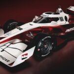 IndyCar revela IR-28: carro híbrido mais leve e rápido estreia em 2028