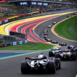 Inteligência Artificial e o Controle dos Motores na F1 em 2026
