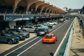 Interlagos Auto 2026 confirma 27 montadoras, com McLaren e Aston Martin