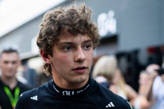 Investigação na qualificação pode tirar Antonelli e Hamilton do grid