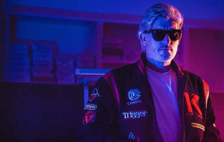 Kavinsky homenageia Ozzy Osbourne com tributo nostálgico