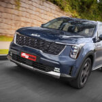 Kia corta preço do Sorento; desconto chega a R$ 55 mil