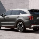 Kia corta preço do Sorento em R$ 55 mil; SUV agora sai por R$344.990