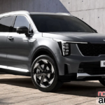 Kia reduz o preço do Sorento para R$ 344.990 após dois cortes