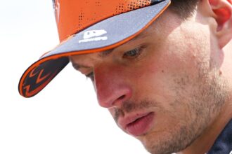 Kravitz diz: Verstappen deve permanecer na Red Bull; Mercedes e McLaren observam