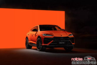 Lamborghini Urus 2026: Praticidade Familiar e Desempenho de Superesportivo com V8 Híbrido