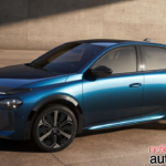 Lancia Ypsilon Elétrico Alcança 771 km de Autonomia em Testes na Europa