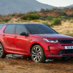 Land Rover anuncia fim da produção do Discovery Sport em dezembro de 2026
