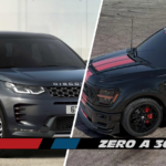 Land Rover encerra Discovery Sport; Shelby lança picape de 820 cv