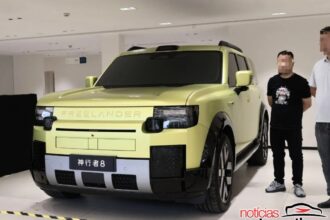 Land Rover lança Freelander 8 com tela de 46,3 polegadas e som premium