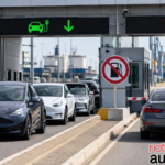 Laos proíbe importação de carros a combustão e impõe frota 100% elétrica