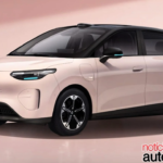 Leapmotor lança elétrico com LiDAR por R$ 39.000 na China